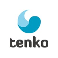 Logo Company Tenko on Cloodo