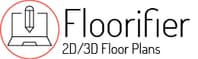 Logo Company Floorifier on Cloodo
