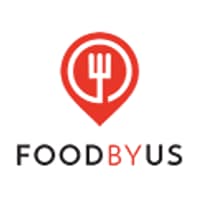 Logo Company foodbyus.com.au on Cloodo
