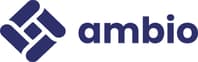 Logo Company Ambio Media on Cloodo