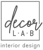 Logo Company DecorLab | Interior Design on Cloodo