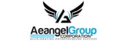 Logo Company AEANGEL GROUP on Cloodo