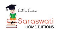Logo Company Saraswati Home Tuitions on Cloodo