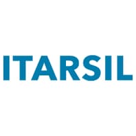 Logo Company Itarsil Global on Cloodo