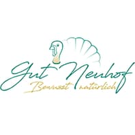 Logo Company Gut Neuhof on Cloodo