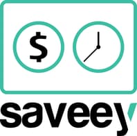Logo Company saveey.com.au on Cloodo