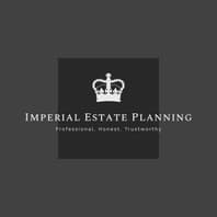 Logo Company Imperial Estate Planning Ltd on Cloodo