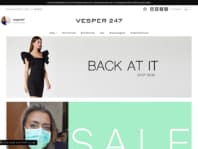 vesper247.com Reviews | Read Customer ...