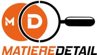 Logo Company Matiere Détail on Cloodo
