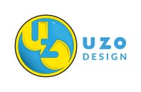 Logo Company uzodesign.com on Cloodo