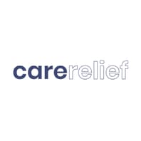 Logo Company carerelief.dk on Cloodo