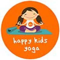 Happy Kids Yoga