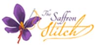 Logo Project The Saffron Stitch Ltd
