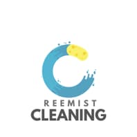 Logo Company Reemist Cleaning on Cloodo