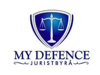 Logo Company My defence Juristbyrå on Cloodo