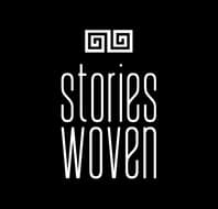 Logo Company storieswoven.com on Cloodo