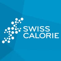Logo Company Swiss-Calorie SA on Cloodo