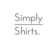 Logo Company Simply Shirts on Cloodo