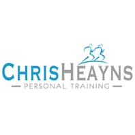 Logo Company Chirs Heayns Personal Training on Cloodo