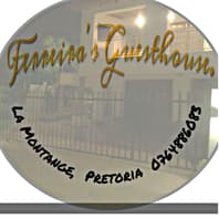 Logo Company Ferreira's Guesthouse on Cloodo