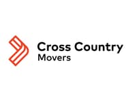 Logo Company Cross Country Movers on Cloodo