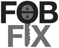 Logo Company fobfix.com on Cloodo