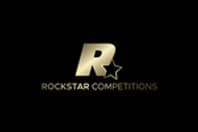 Logo Company Rockstar Competitions on Cloodo