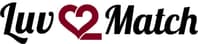 Logo Of Luv2Match