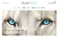 Logo Company susan-taylor.co.uk on Cloodo