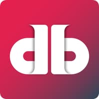 Logo Company Desibay on Cloodo