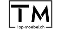 Logo Agency top-moebel.ch on Cloodo