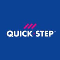 Logo Company Quick Step on Cloodo