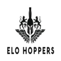 Logo Agency elohoppers.com on Cloodo
