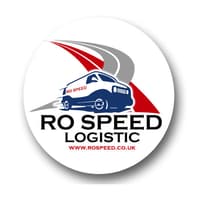 Logo Company rospeed.co.uk on Cloodo