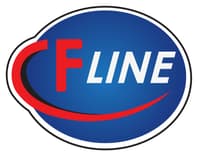 Logo Company CFLINE.FI on Cloodo