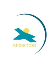 Logo Company Airbender Co., Inc. on Cloodo