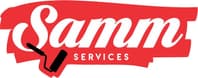 Logo Company Samm Services on Cloodo