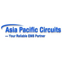 Logo Company Asia Pacific Circuits Co., Ltd on Cloodo