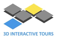 Logo Company 3D Interactive Tours on Cloodo