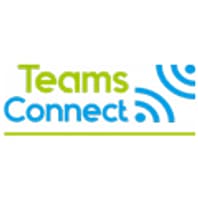 Logo Company Teams Connect on Cloodo