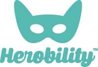 Logo Company Herobility AB on Cloodo
