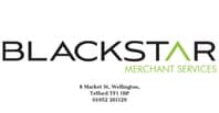 Logo Company Blackstar Merchants on Cloodo