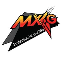 Logo Company MX Guards on Cloodo