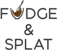 Logo Company Fudge And Splat on Cloodo