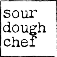 Logo Company Sourdoughchef on Cloodo
