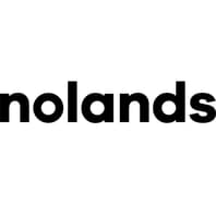 Logo Company Nolands on Cloodo