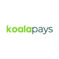 Logo Company KoalaPays on Cloodo