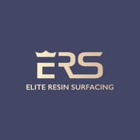 Logo Company Elite Resin Surfacing LTD on Cloodo