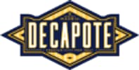 Logo Agency decapote.com on Cloodo