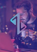 Logo Agency Zilo on Cloodo